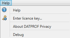 DATPROF Privacy Help Menu.png