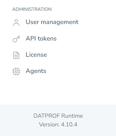 DATPROF Runtime Administration Menu.png