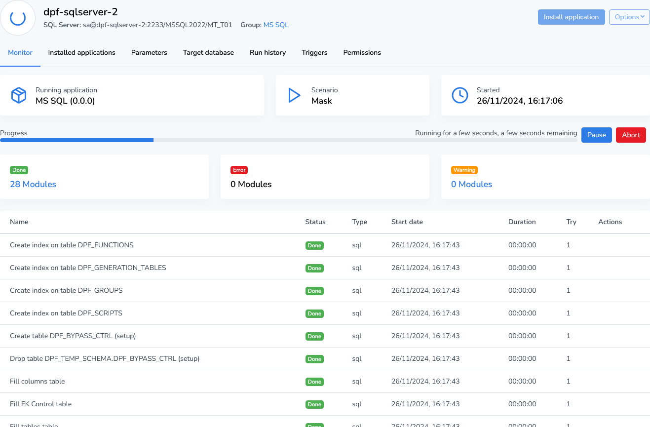 DATPROF Runtime Monitor a run.png