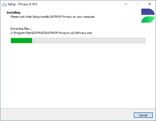 DATPROF Privacy 4.18.0 Installation 5.PNG