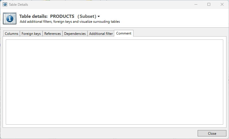 Table Details Comments tab.png