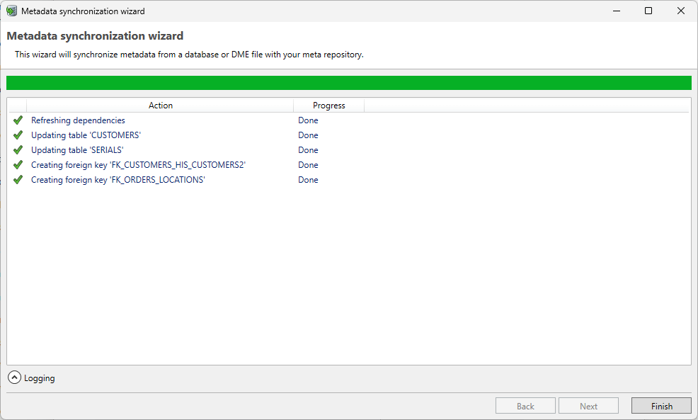 Metadata synchronization wizard sync after changes DONE.png