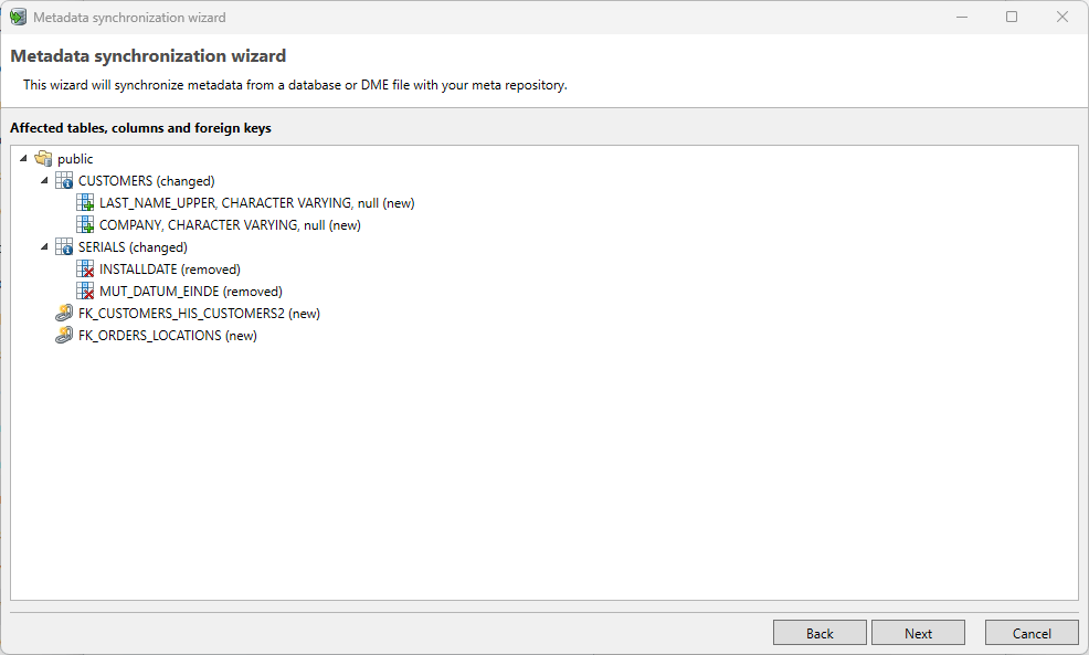 Metadata synchronization wizard sync after changes.png