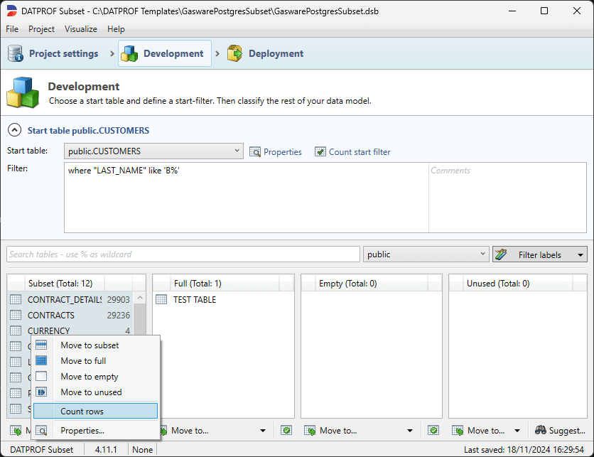 DATPROF Subset Count Rows Function.png