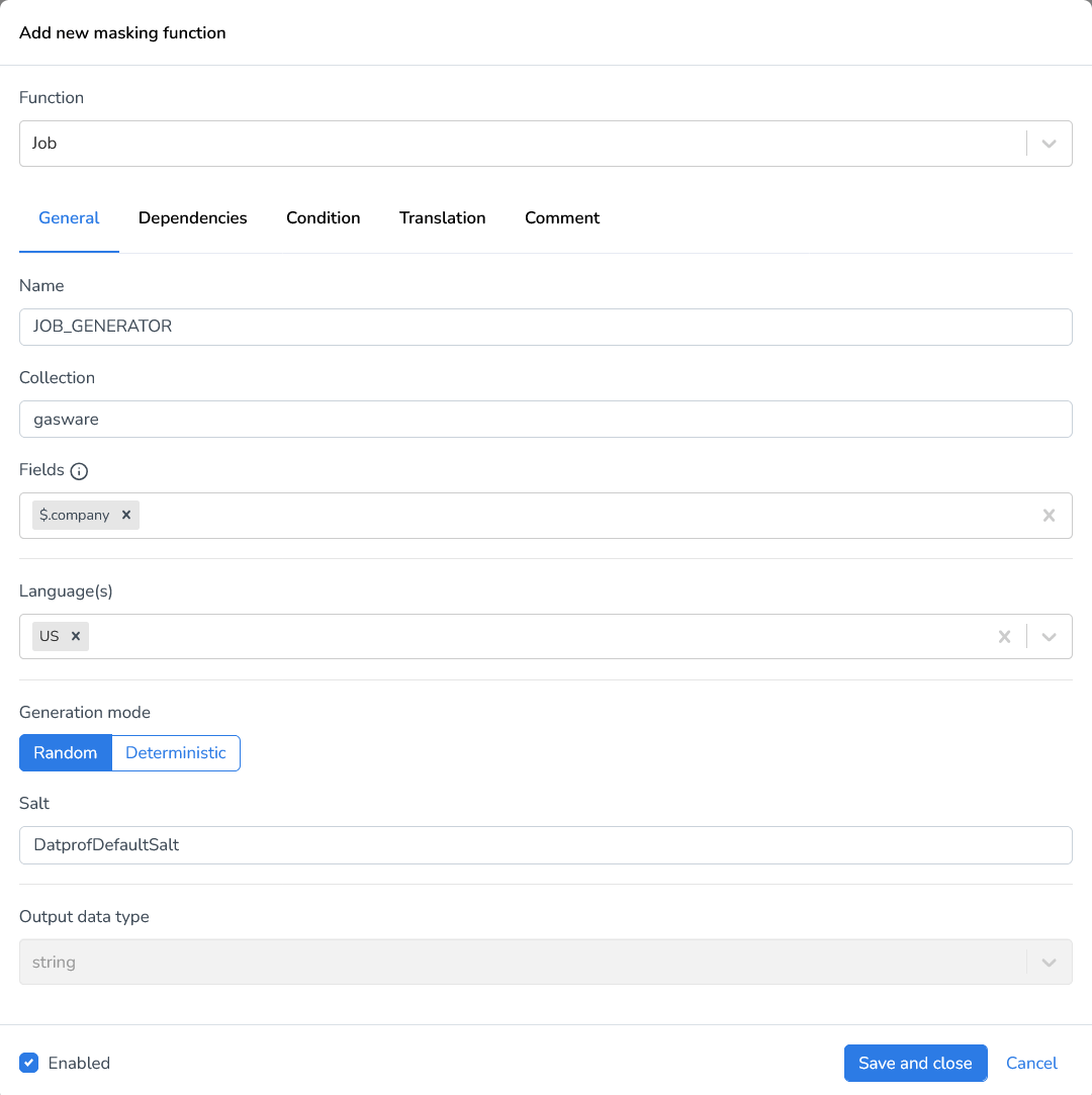 DATPROF Runtime MongoDB Job Function.png