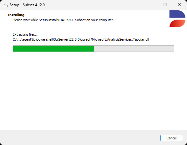 DATPROF Subset Installation 5.png