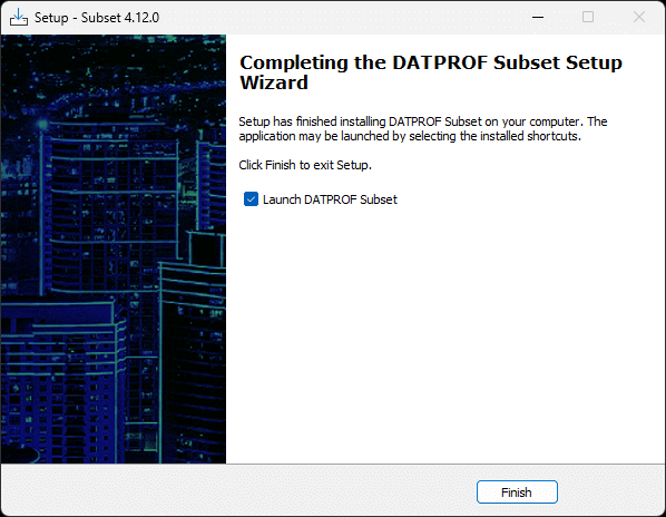 DATPROF Subset Installation 6.png