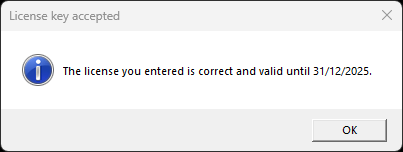 DATPROF Subset License Key Valid.png