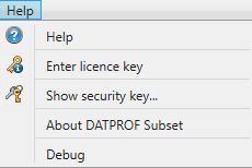 DATPROF Subset Help Menu.png