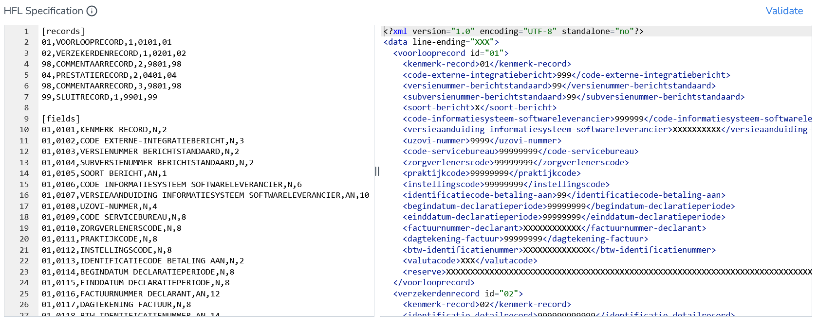 DATPROF Runtime File Masking HFL Specification to XML.png