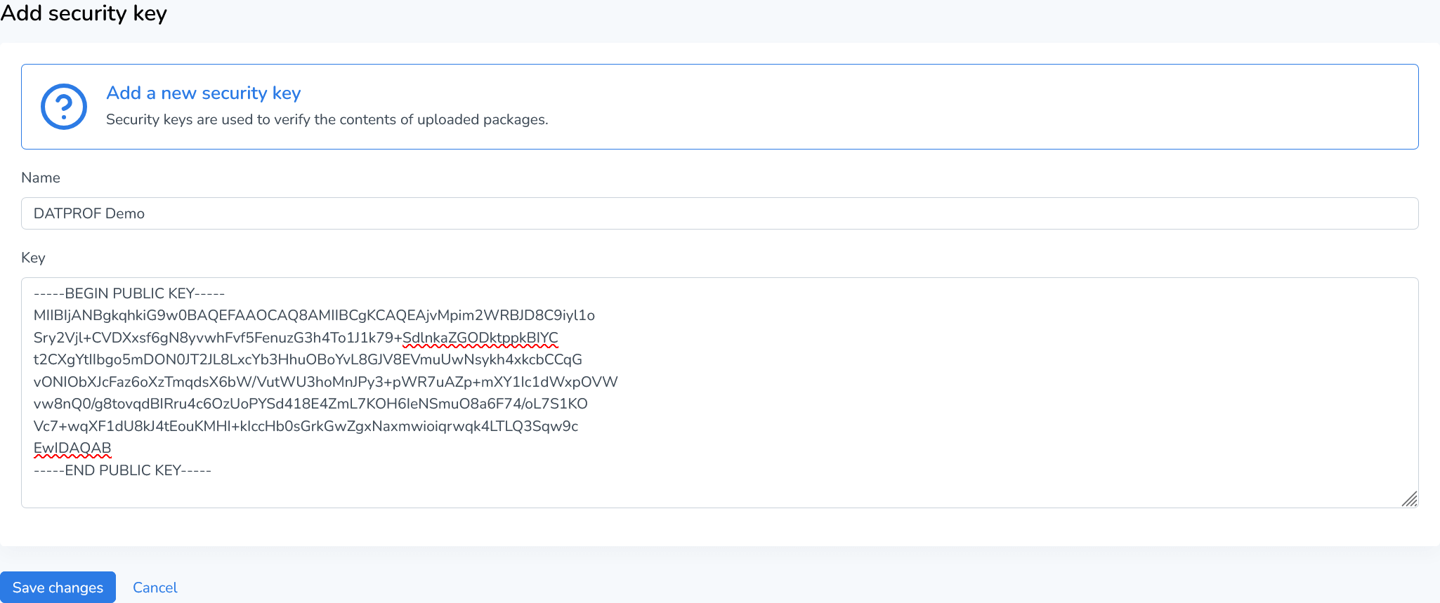 DATPROF Runtime Application Verification Security Key.png