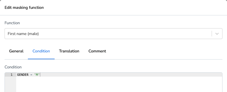 DATPROF Runtime File Masking Parquet Conditional Masking.png