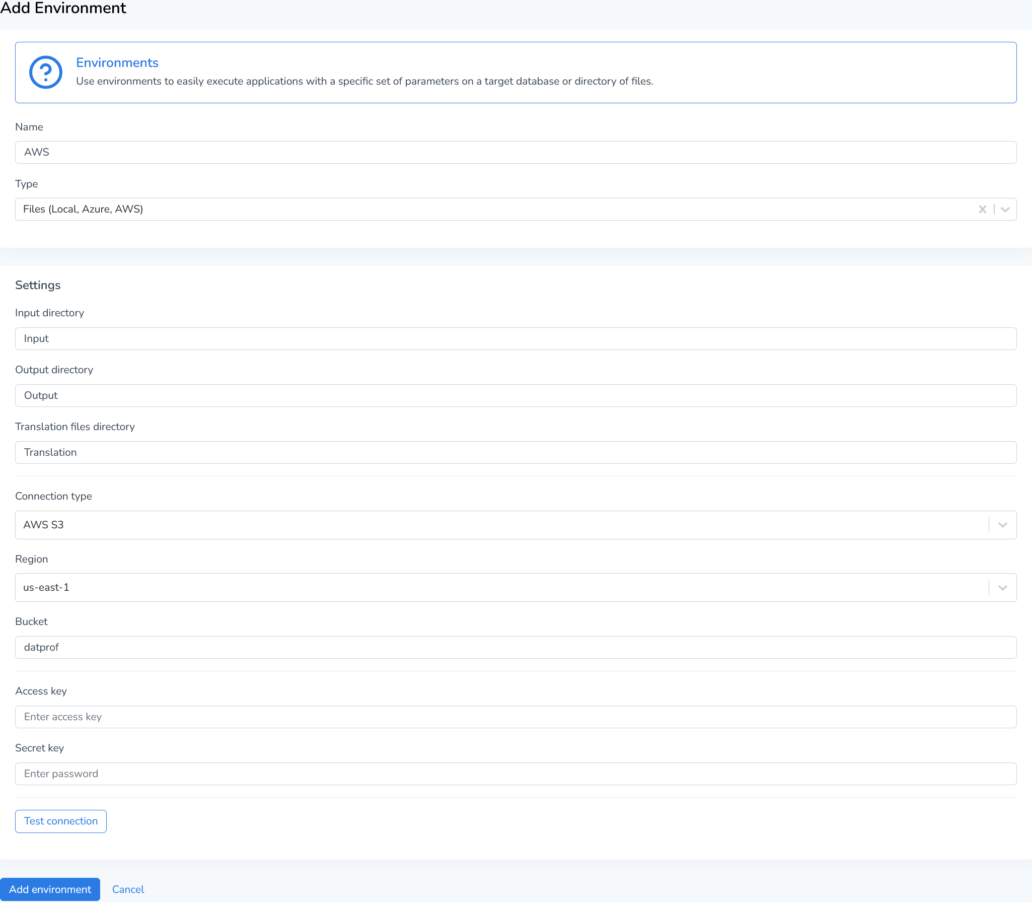 DATPROF Runtime AWS S3 File Masking.png