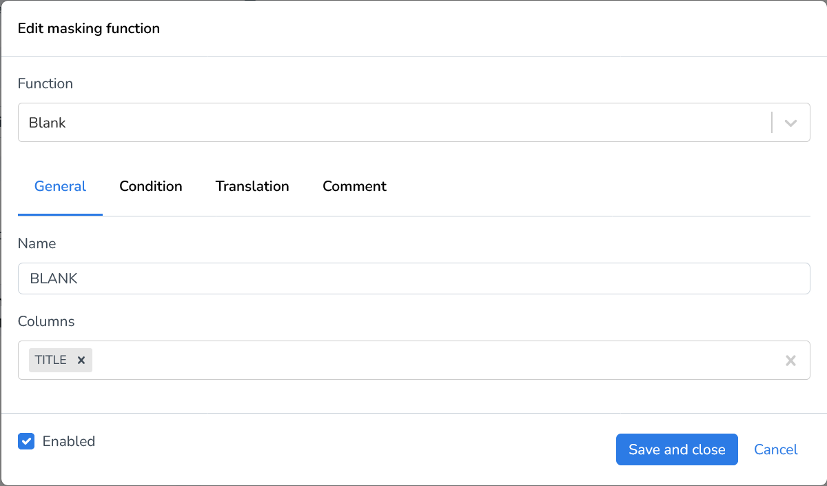 DATPROF Runtime File Masking Blank Function.png