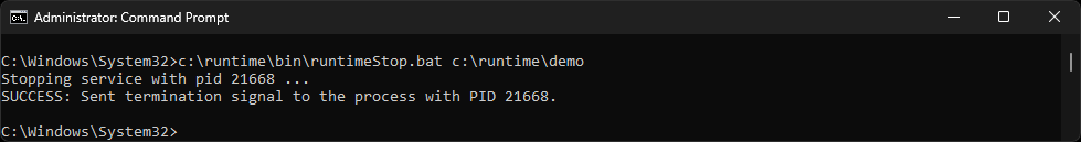DATPROF Runtime Stop Bat.png